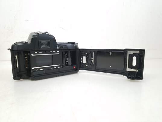 Nikon N6006 AF 35mm SLR Camera Body For Parts Repair image number 5