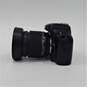 Nikon N50 SLR 35mm Film Camera W/ ProMaster Aspherical 28-80mm Lens image number 3