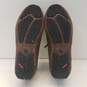 Cole Haan Brown Suede Lace Up Sneakers Men's Size 8 image number 5