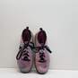 Nike Flyknit Max Chlorine Blue, Pink Blast Sneakers 620659-104 Size 7 image number 6