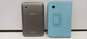 Samsung Galaxy Tab 2 8 GB Tablet w/Blue Leather Case image number 2