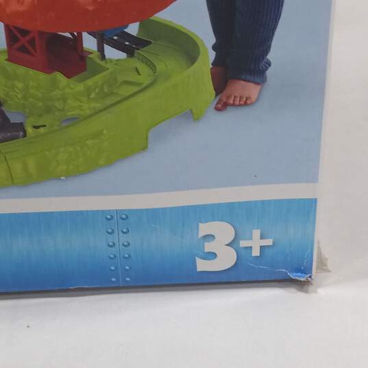 Thomas & Friends Trains & Cranes Super Tower Playset image number 5