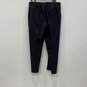 Armani Collezioni Mens Navy Blue Blazer And Pants 2 Piece Suit Set Sz 44R W/COA image number 10