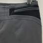 Gucci Black 56% Lana Wool Tapered Trousers image number 3