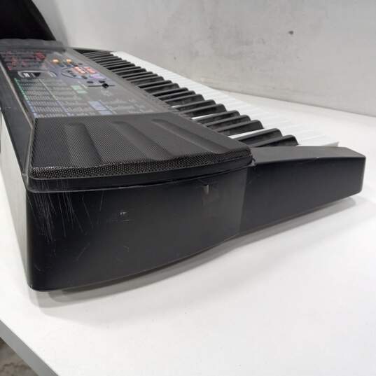 Casio Electronic Key Lighting System Keyboard LK-30 image number 5