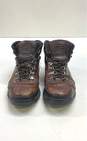 Timberland Brown Boot Casual Shoe Men 8.5 image number 3