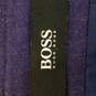 Hugo Boss Women Purple Skirt M image number 3