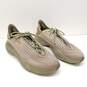 Adidas Adifom SLTN Orbit Green Athletic Shoes Men's Size 13 image number 3
