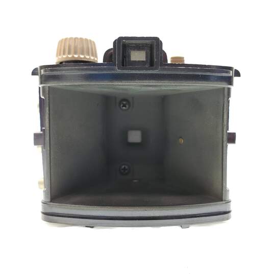 VTG Kodak Brownie Holiday Flash | Medium Format Film Camera image number 5
