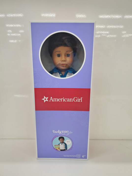American Girl Truly Me 77 image number 1