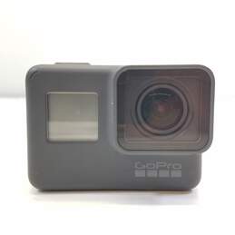 GoPro HERO5 Black Edition 4K HD Action Camera alternative image