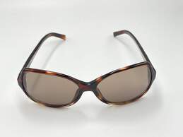 Mexx Womens 6041-200 Tortoise Brown Full Rim Eyeglasses J-0469811-E-01