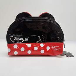 Disney Minnie Mouse Makeup Bag alternative image