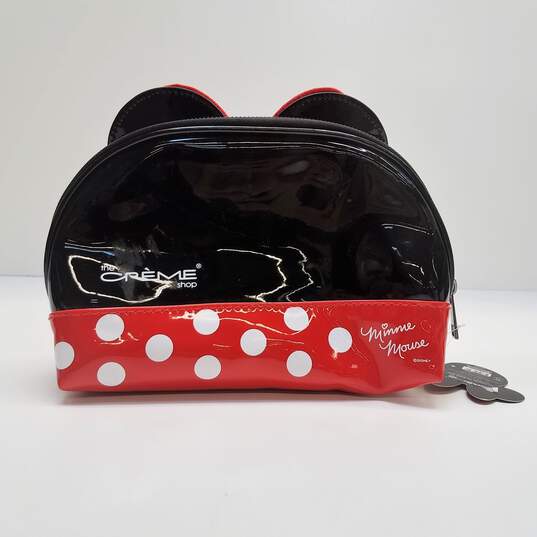 Disney Minnie Mouse Makeup Bag image number 2