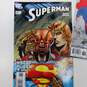 Bundle Of 10 Assorted Superman Comic Books image number 2