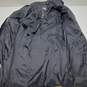 The North Face City Trench Coat Size Medium image number 3