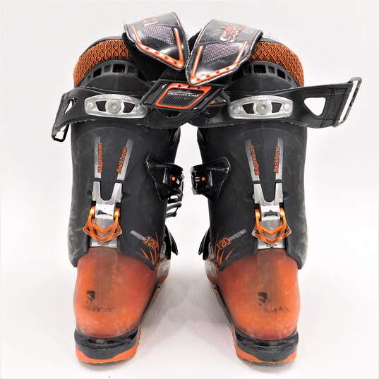 Buy the Quest 12 Three Ski Boots Size | GoodwillFinds