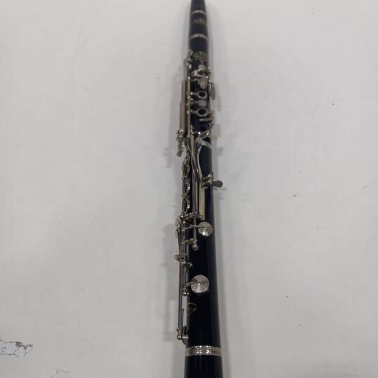 Vito Reso-Tone Goldentone 3 Clarinet In Hard Case image number 6