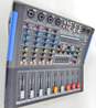 Pyle Pro Brand PMXU46BT Model 4-Channel BT Studio Mixer and Audio Mixing Console w/ Power Cable image number 3