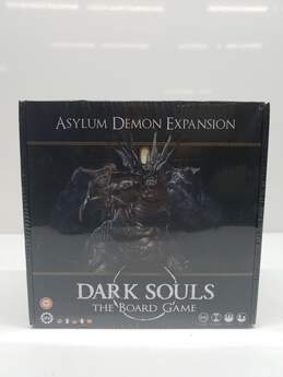 Asylum Demon Expansion Dark Souls The Board Game Sealed