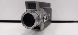 Vintage Kodak Zoom 8 Reflex Camera Model 2
