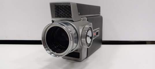 Vintage Kodak Zoom 8 Reflex Camera Model 2 image number 1