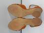 Vince Camuto Women's Leather Heeled Sandals Size 5.5M image number 5