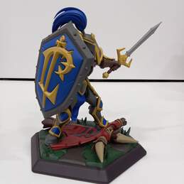 BLITZCON Warcraft Legends Figure In Box alternative image