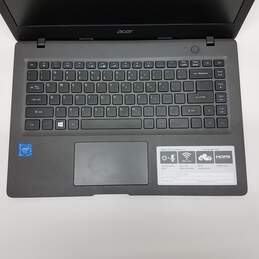 Acer Aspire One Cloudbook 14in Laptop Intel Celeron N3050 CPU 2GB RAM 32GB SSD #1 alternative image