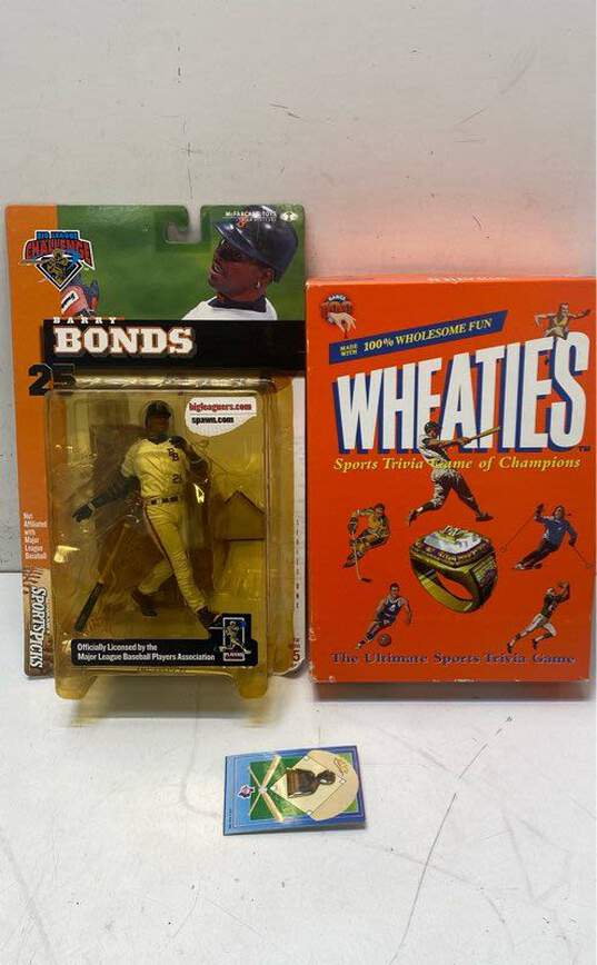 Lot of Assorted MLB Collectibles image number 4