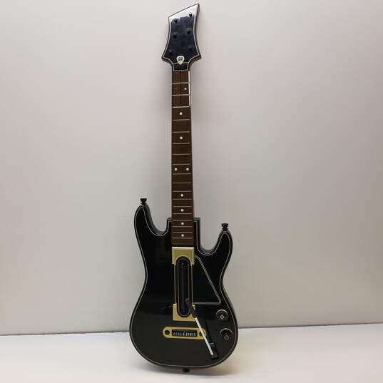 Activision Guitar Hero Live Universal Wireless Guitar image number 1