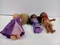 Trio of Disney Princess Dolls image number 6