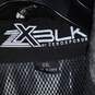 ZXBLK by Zeroxposur Men's Dark Gray Insulated Jacket Size XXL image number 4