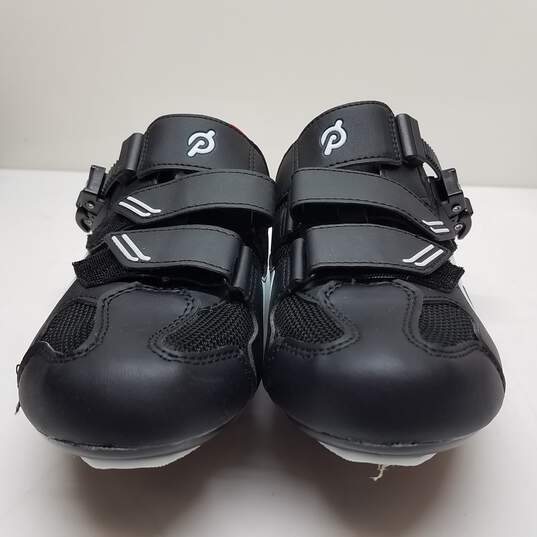 Peloton Unisex Cycling Shoes Size 39 image number 2