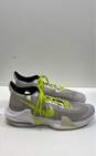 Nike Air Max Impact 3 Light Iron Ore, Atomic Green Sneakers DC3725-007 Size 11 image number 3