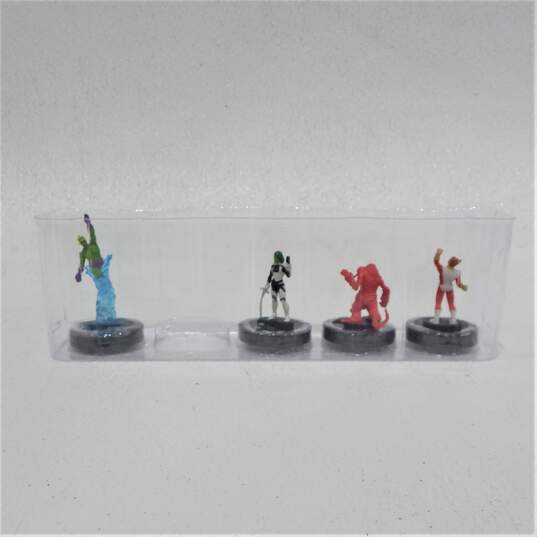 Lot Guardians of the Galaxy Heroclix image number 5