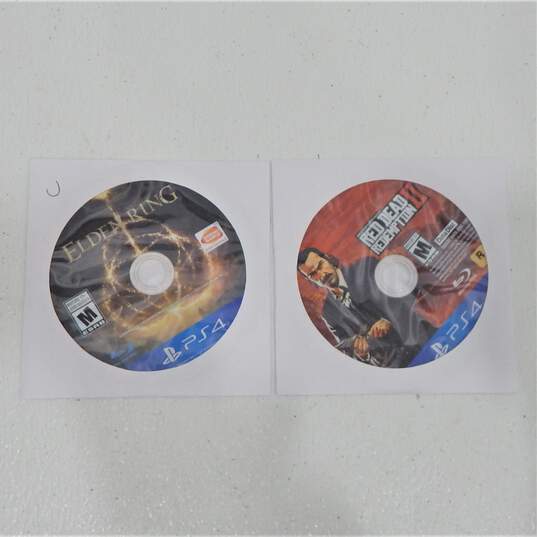 14 ct. Sony PS4 Disc Only Lot image number 5