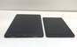 Samsung & Onn. Tablets - Lot of 2 (GOOGLE ACCOUNTED LOCKED) image number 1