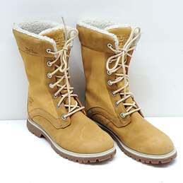 Helly Hansen Othilia Snow Boots Women's Size 7