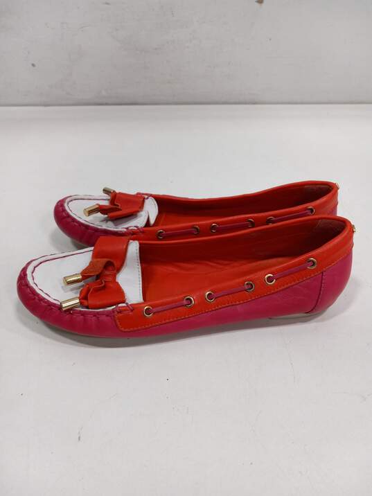 Kate Spade Loafers Women's Size 7.5M image number 3