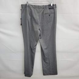 Tommy Hilfiger Princeton Boot Leg Dress Pants NWT Size 12 alternative image