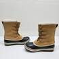 Sorel Women's 1964 Pac 2 Snow Boots Size 8 image number 2