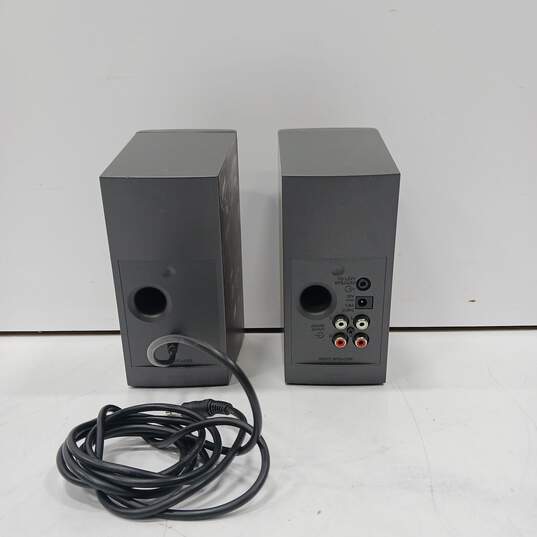 Buy the Bose Companion 2 Series II Multimedia Speakers 2pc Bundle