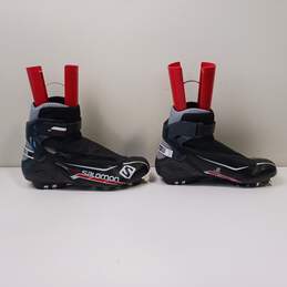 Men's Salomon Equipe Prolink Combi Ski Boots Size 15 alternative image