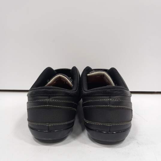 Lacoste Casual Shoes Mens sz 7 image number 7