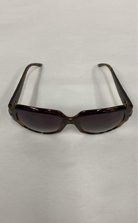 Christian Dior Brown Sunglasses - Size One Size image number 2