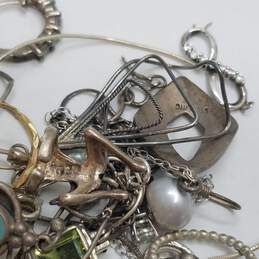 34.9 Grams Precious Scrap Metal Jewelry alternative image