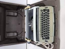 JCPenney Electric Cartridge Typewriter