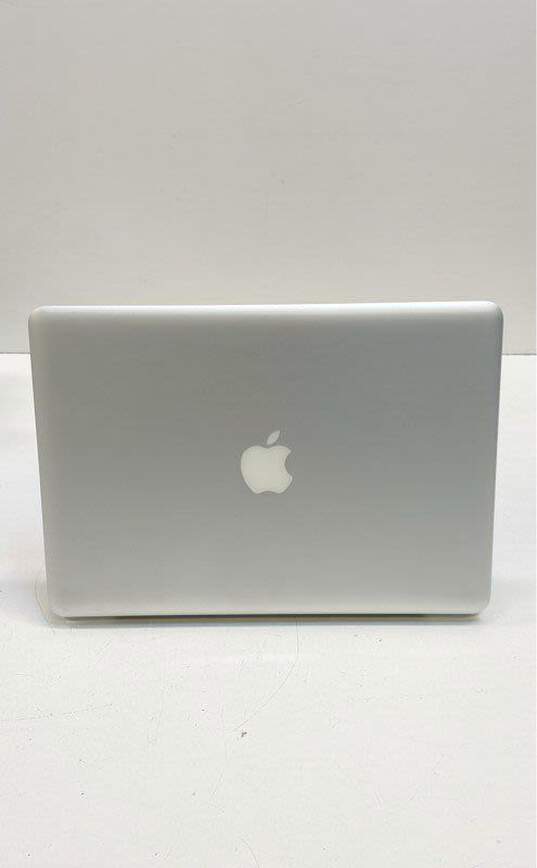 Apple MacBook Pro 13" (A1278) No HDD/RAM image number 6
