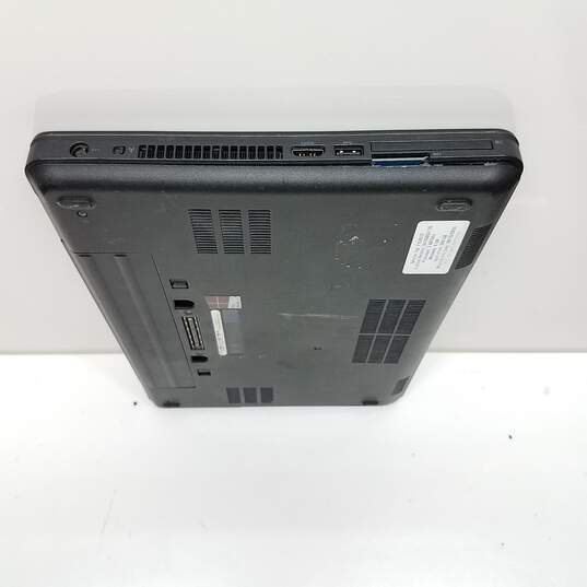 DELL Latitude E5440 14in Laptop Intel i5 CPU NO RAM NO HDD #1 image number 4